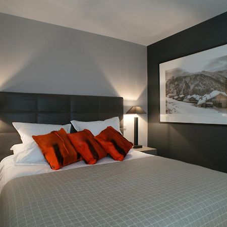 Hotel & Spa L'Alta Peyra Saint-Veran  Bagian luar foto