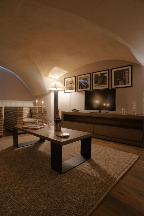 Hotel & Spa L'Alta Peyra Saint-Veran  Bagian luar foto