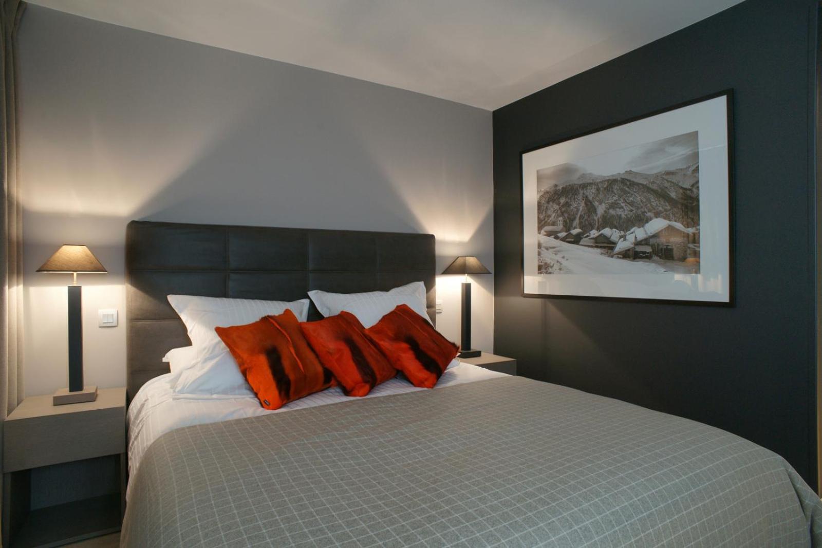 Hotel & Spa L'Alta Peyra Saint-Veran  Bagian luar foto